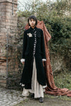 Archivio J.M.Ribot Women's coat AWCO02/NR